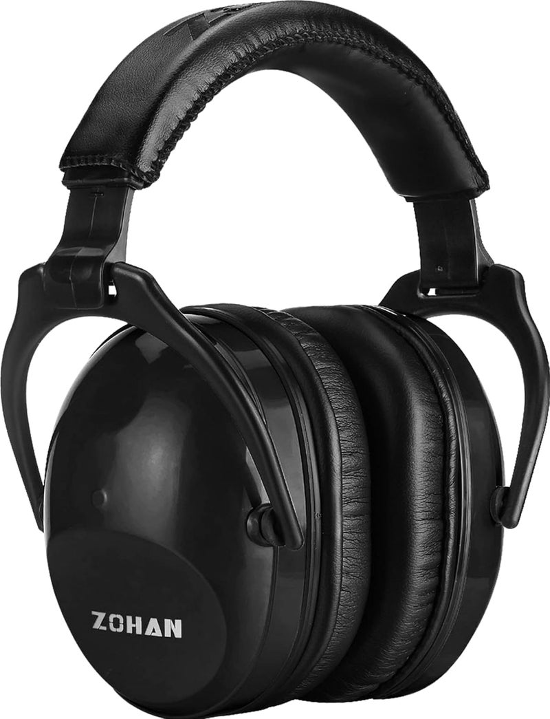 Zohan 030 Kids Noise Cancelling Headphones for Autism Kids Ear Protection - Image 1